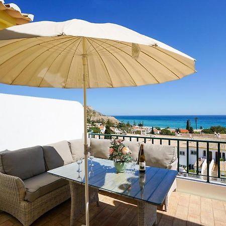 Ramalhete Panoramic View Apartment Praia Da Luz Экстерьер фото