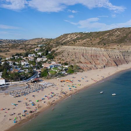 Ramalhete Panoramic View Apartment Praia Da Luz Экстерьер фото