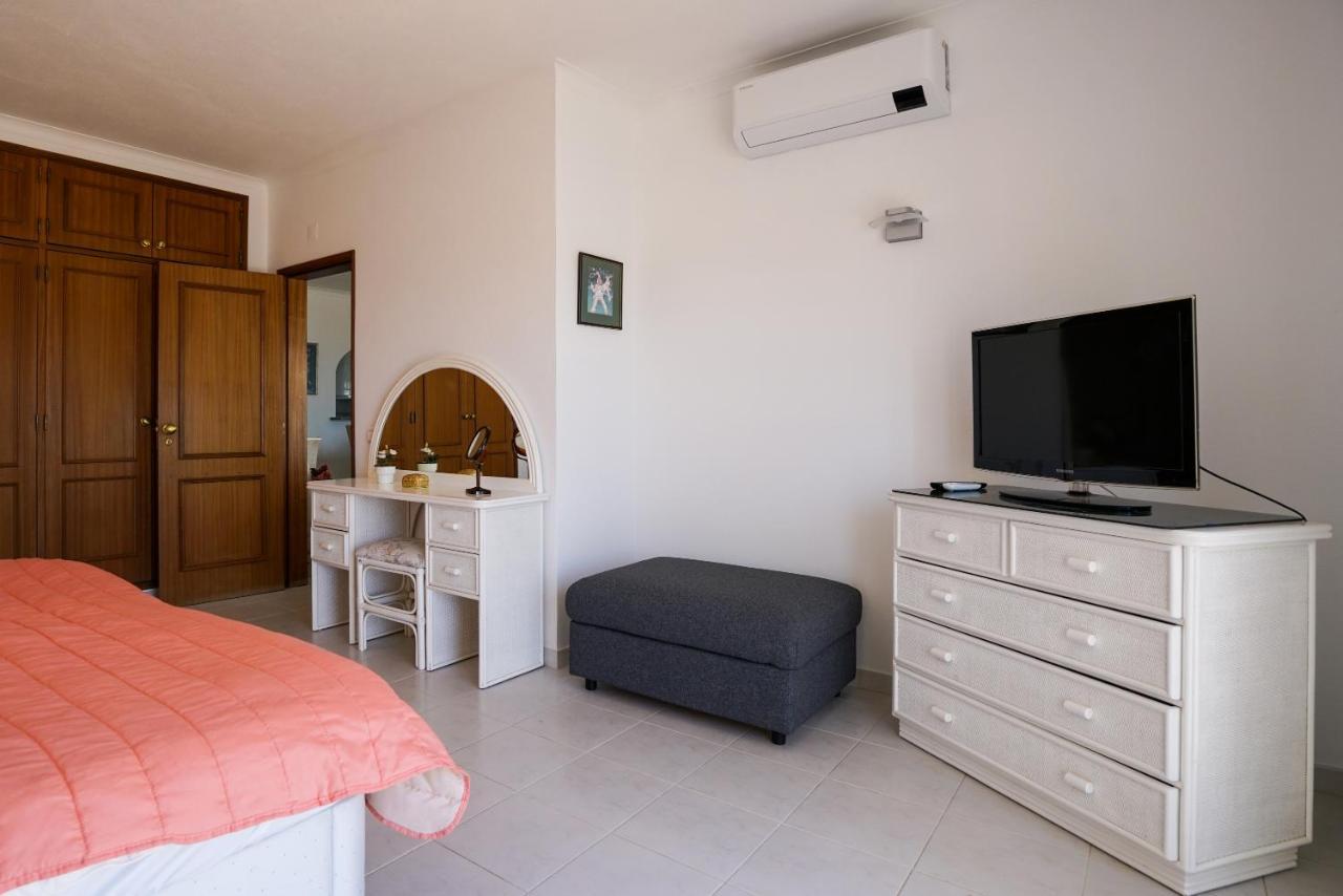 Ramalhete Panoramic View Apartment Praia Da Luz Экстерьер фото