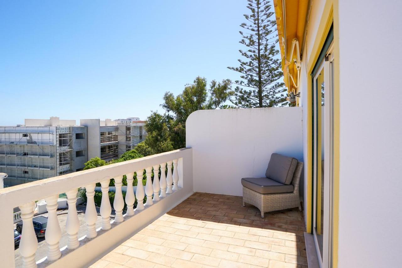 Ramalhete Panoramic View Apartment Praia Da Luz Экстерьер фото