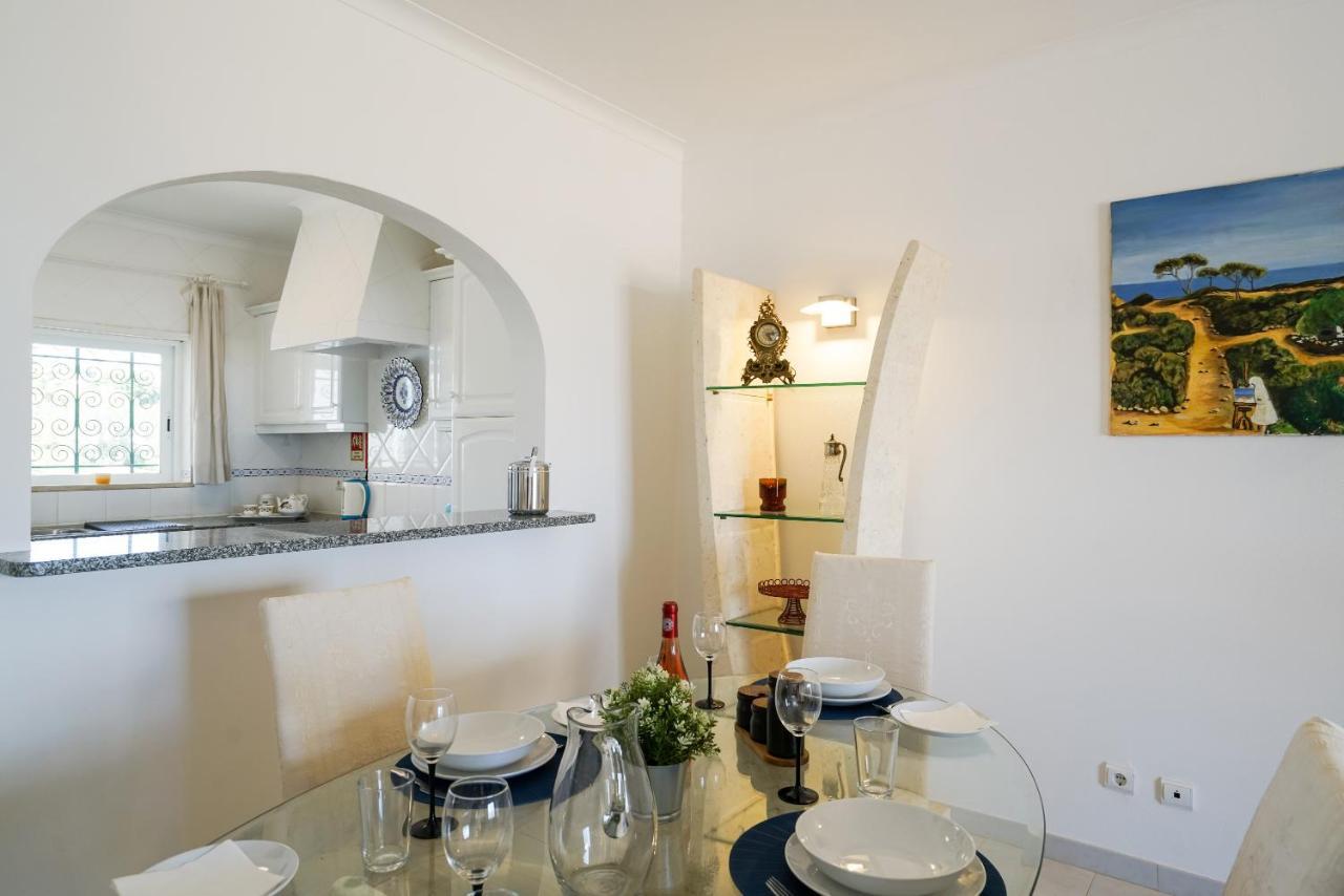 Ramalhete Panoramic View Apartment Praia Da Luz Экстерьер фото
