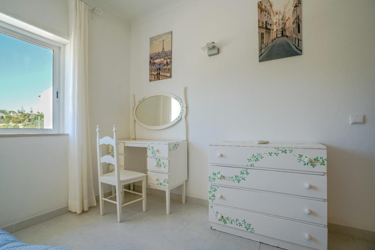 Ramalhete Panoramic View Apartment Praia Da Luz Экстерьер фото