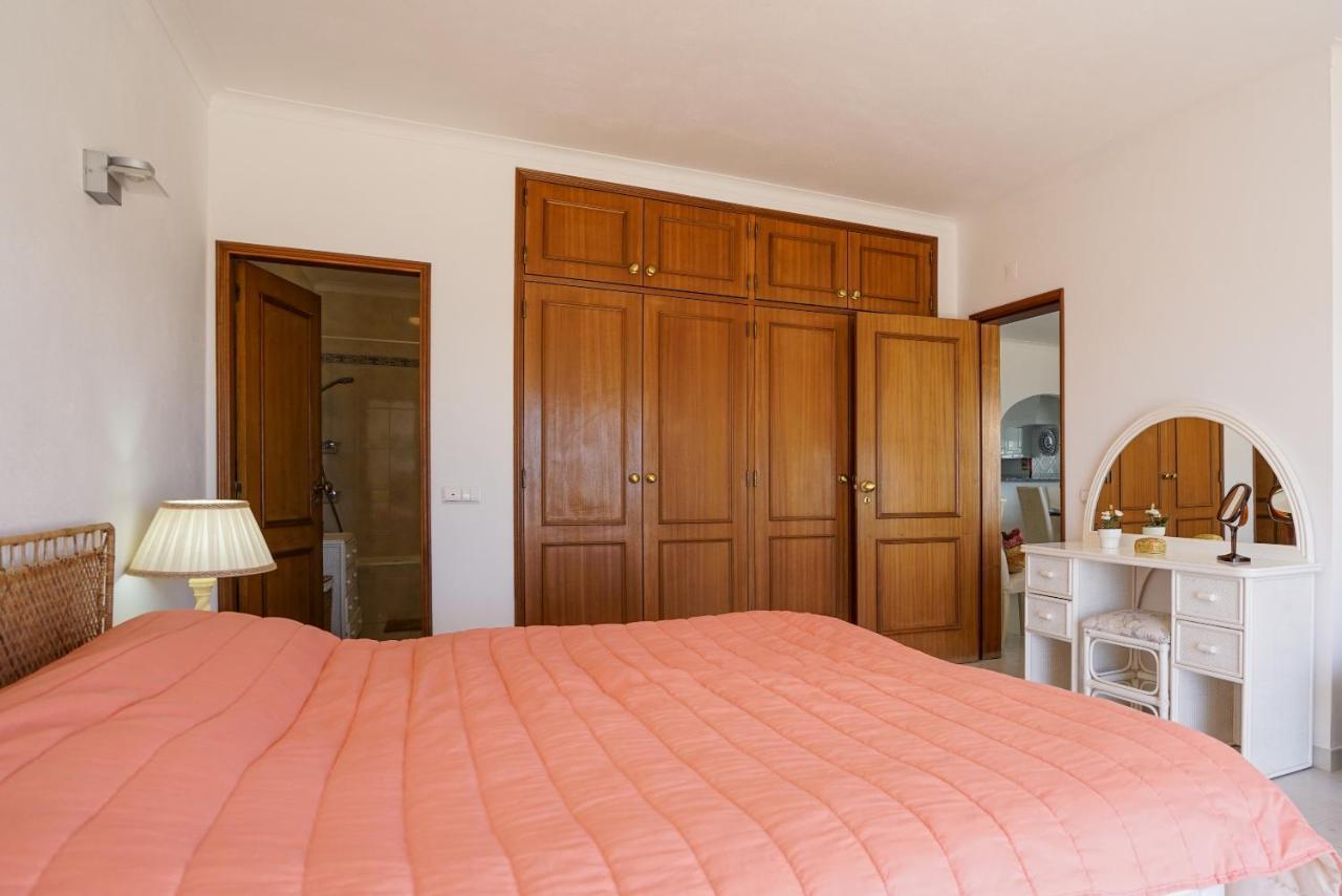 Ramalhete Panoramic View Apartment Praia Da Luz Экстерьер фото