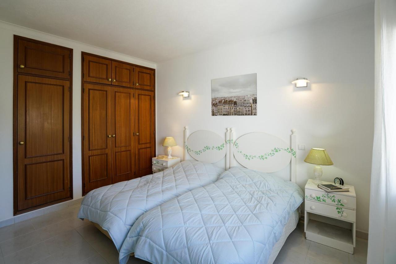 Ramalhete Panoramic View Apartment Praia Da Luz Экстерьер фото