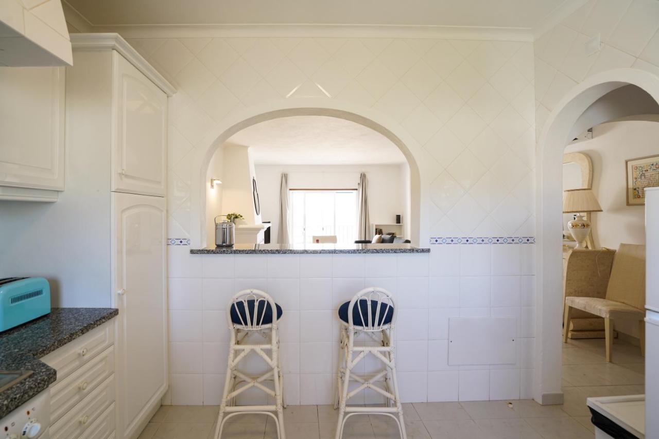 Ramalhete Panoramic View Apartment Praia Da Luz Экстерьер фото